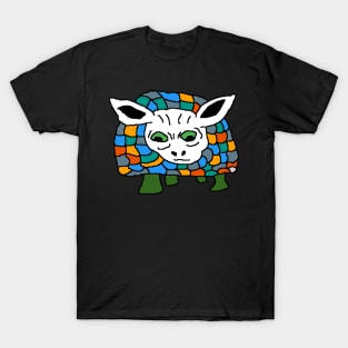 turtle my easter bunny T-Shirt